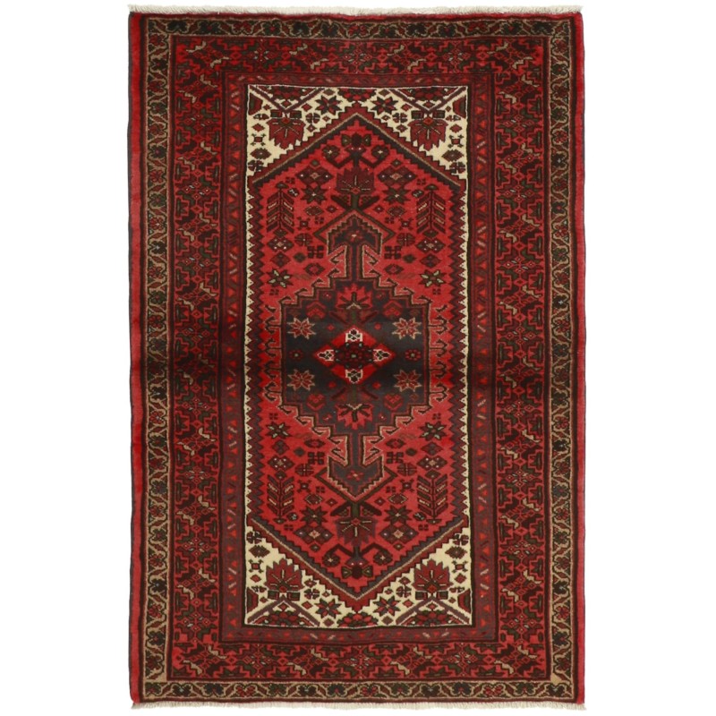 112568 tappeto persia kamseh cm 103x156