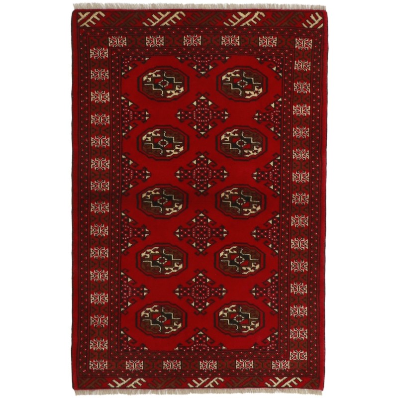 112569 tappeto persia torkaman cm 99x147