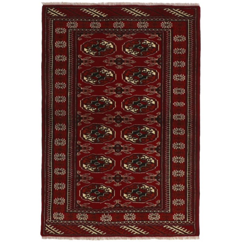 112570 tappeto persia torkaman cm 98x146