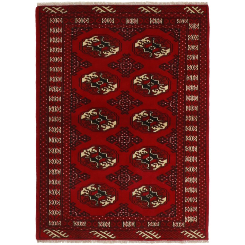 112571 tappeto persia torkaman cm 101x139