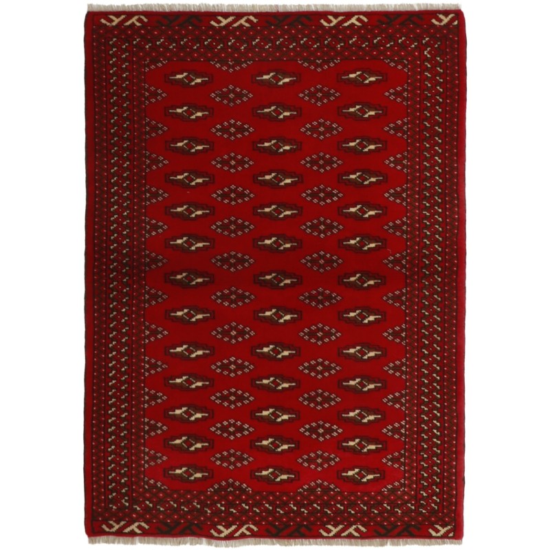 112572 tappeto persia torkaman cm 106x144