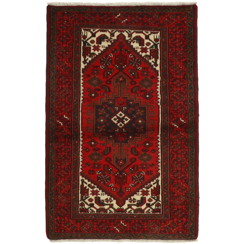 112573 tappeto persia kamseh cm 98x154