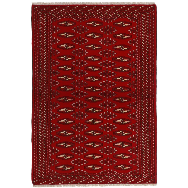 112574 tappeto persia torkaman cm 103x148