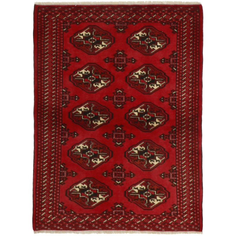 112575 tappeto persia torkaman cm 104x139