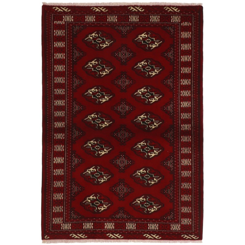 112577 tappeto persia torkaman cm 104x151