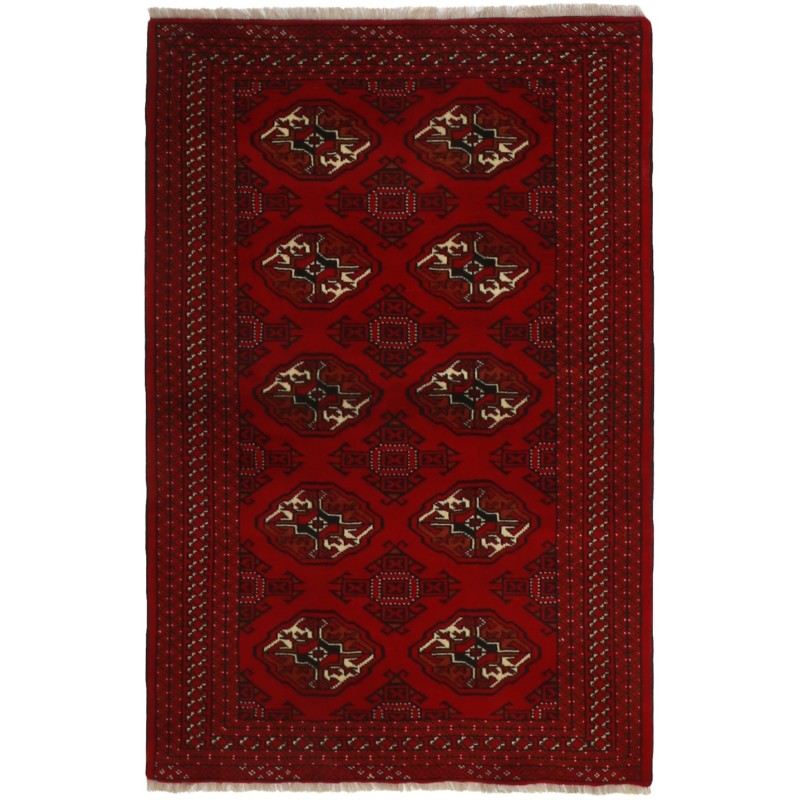 112578 tappeto persia torkaman cm 99x150