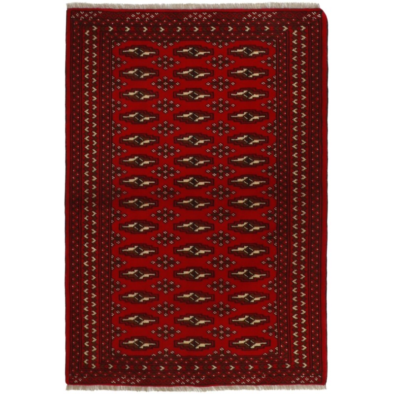 112579 tappeto persia torkaman cm 100x144