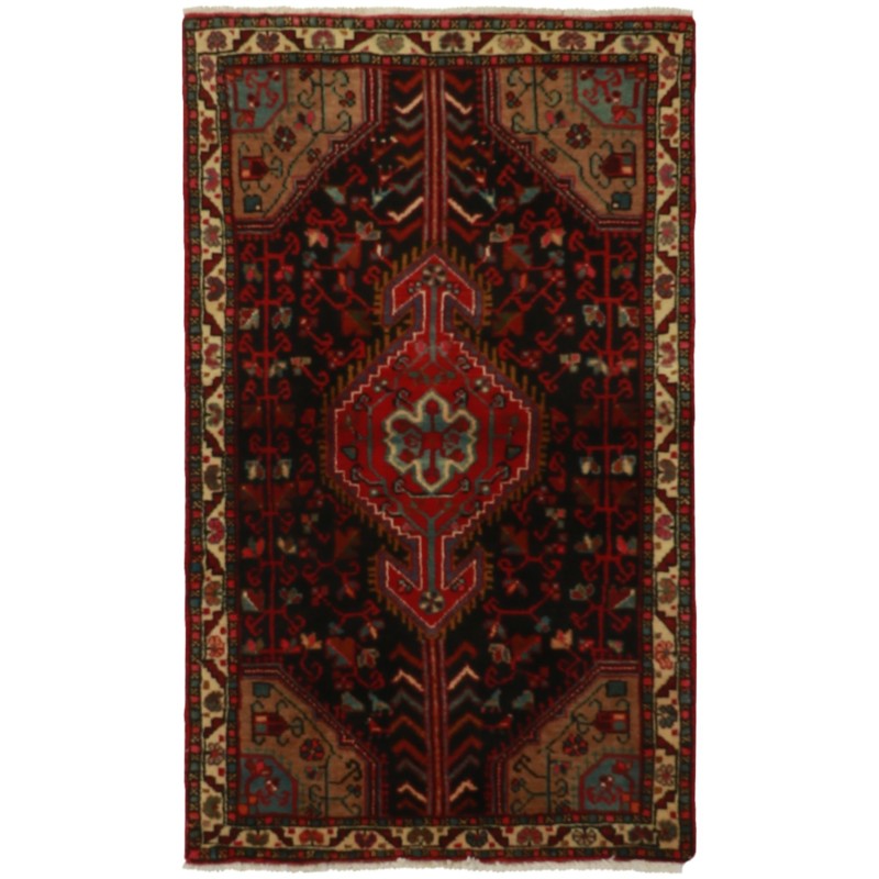 112582 tappeto persia torkaman cm 89x148