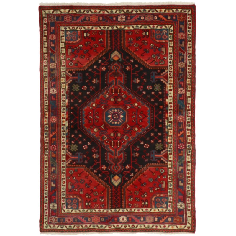 112591 tappeto persia toiserkan cm 109x162