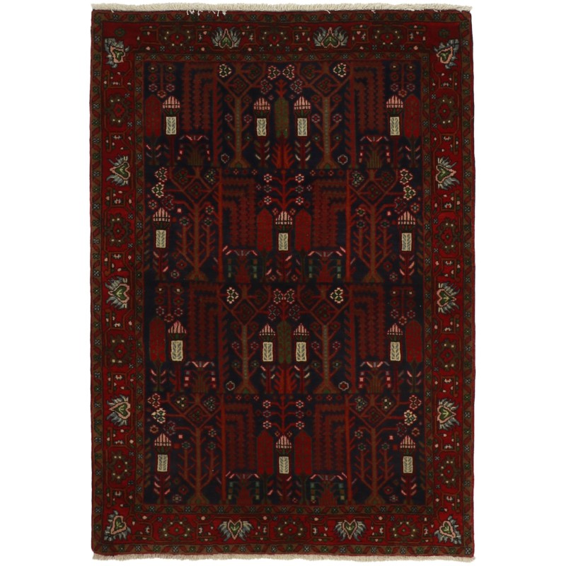 112592 tappeto persia songour cm 100x153