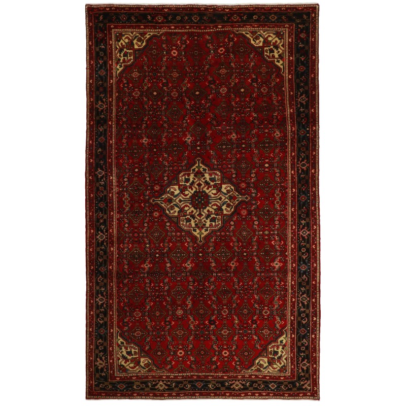 112611 tappeto persia hosseinabad cm 191x312