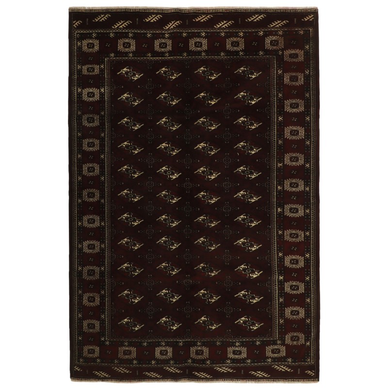 112613 tappeto persia torkaman cm 204x291
