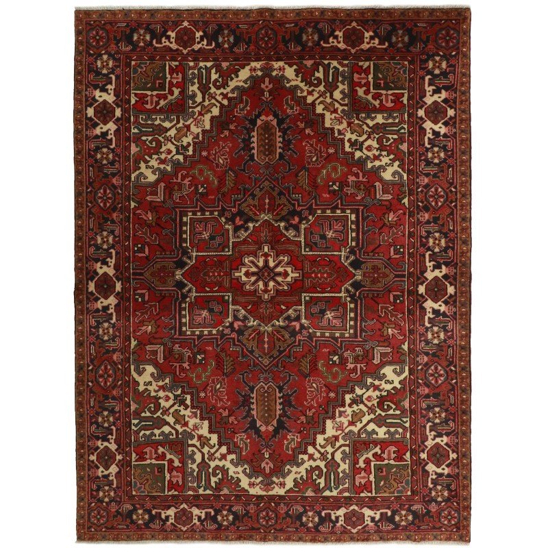 112616 tappeto persia gorawan cm 210x277