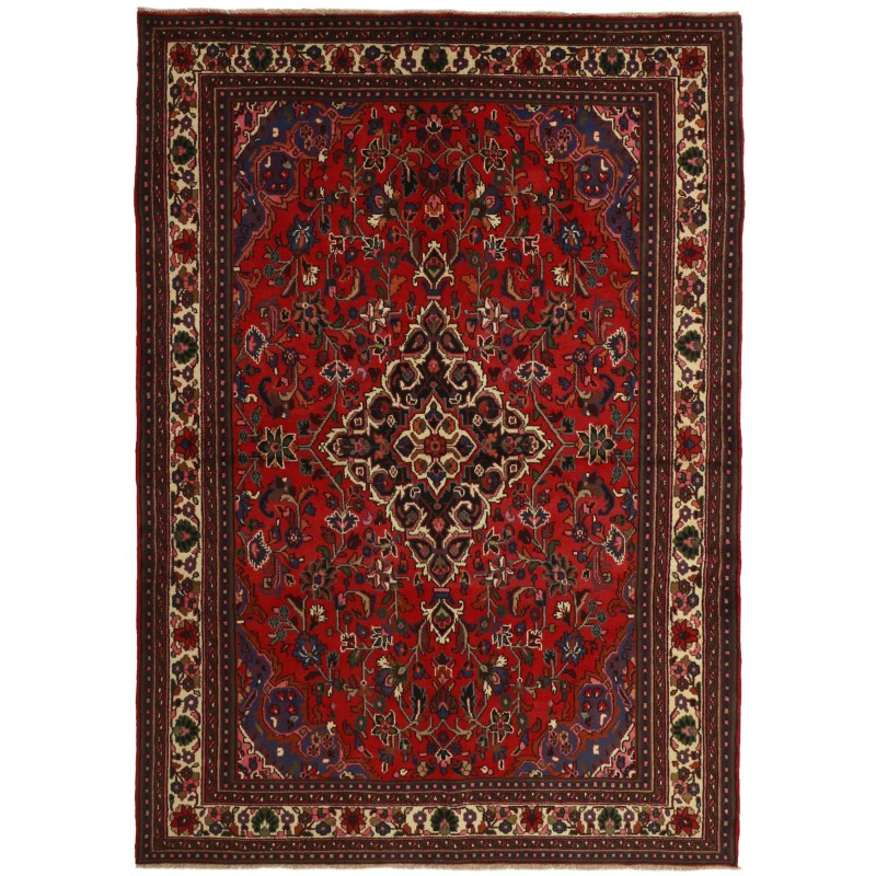 112617 tappeto persia mehraban cm 206x303