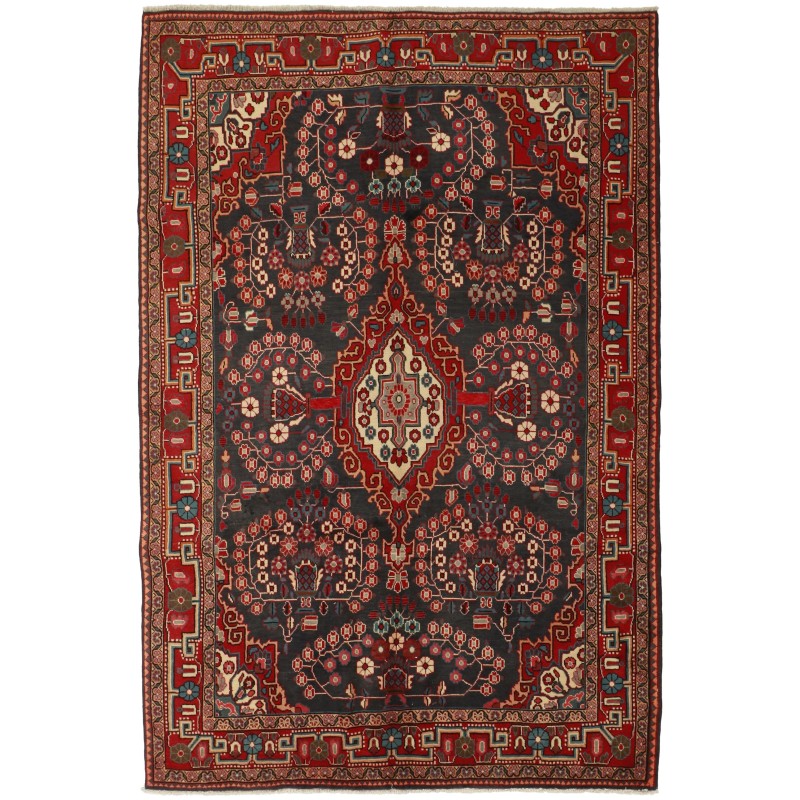 112630 tappeto persia mahal cm 205x304
