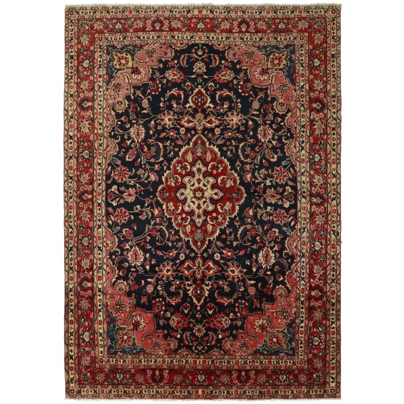 112648 tappeto persia mehraban cm 228x319