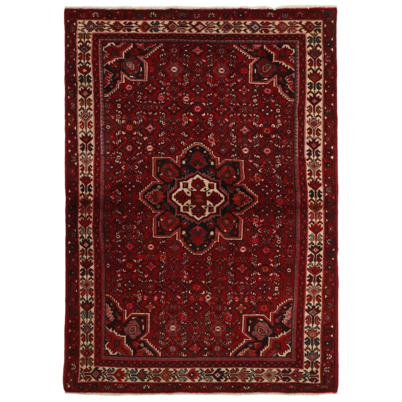 112667 tappeto persia hosseinabad cm 150x210