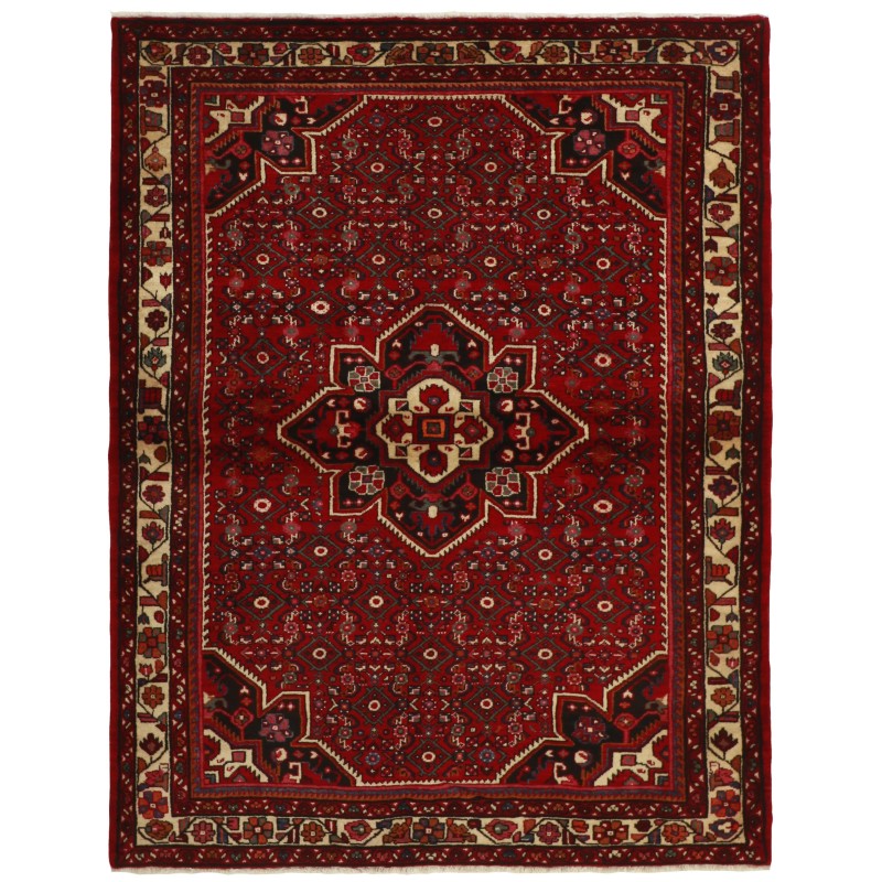112673 tappeto persia hosseinabad cm 160x206