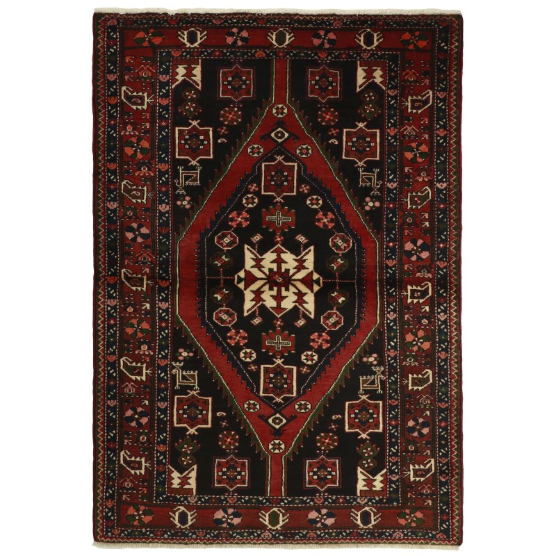 112674 tappeto persia hosseinabad cm 147x212