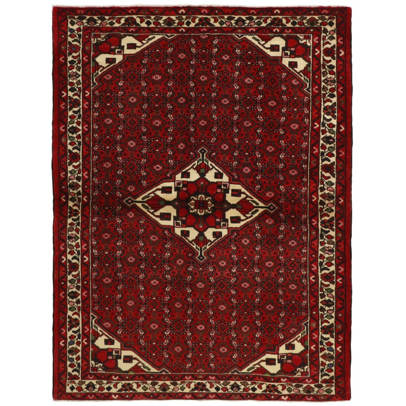 112675 tappeto persia hosseinabad cm 154x207