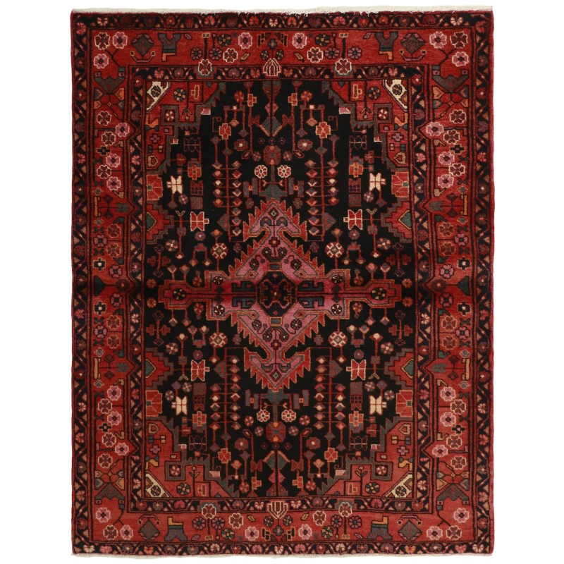 112676 tappeto persia nahavand cm 145x187
