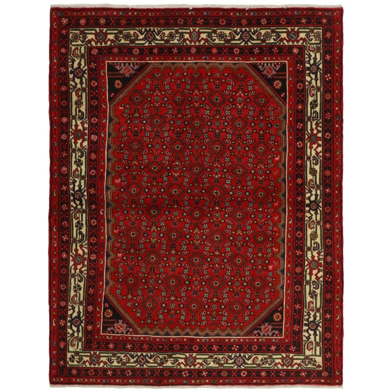 112678 tappeto persia asadabad cm 151x194