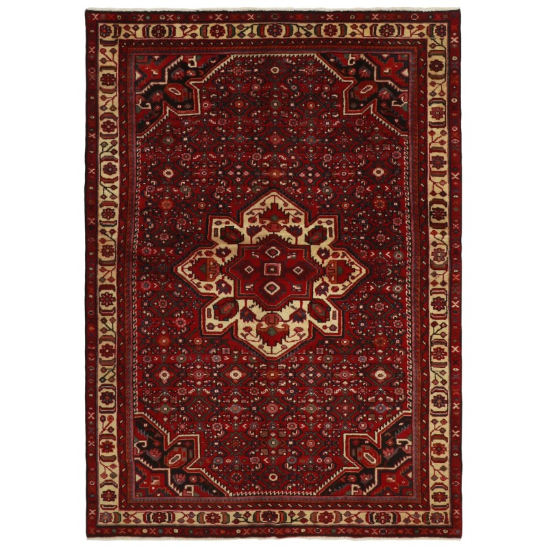 112680 tappeto persia hosseinabad cm 152x214