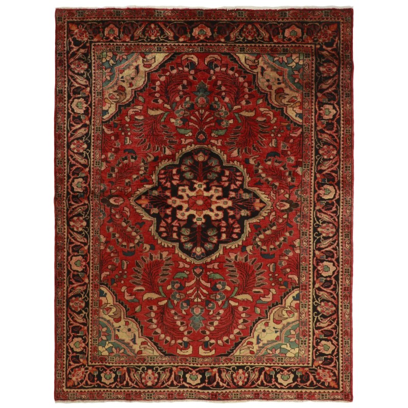 112682 tappeto persia mahal cm 170x222