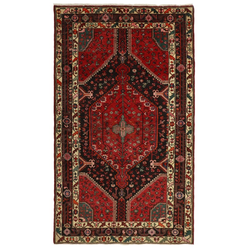 112686 tappeto persia toiserkan cm 135x227