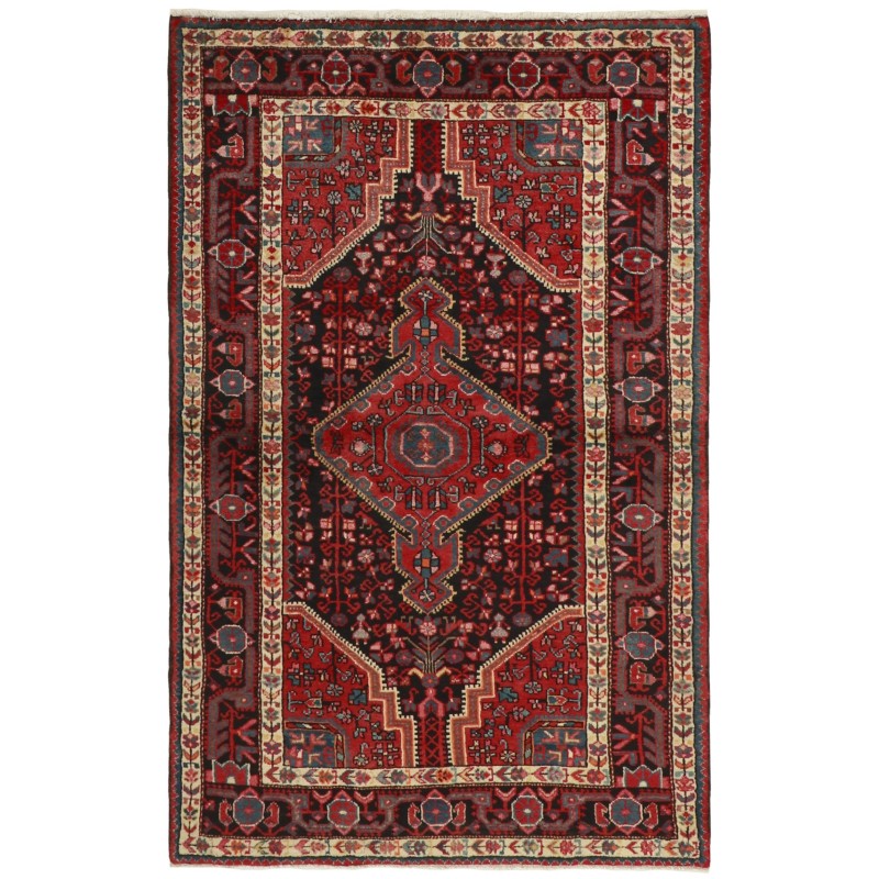 112688 tappeto persia toiserkan cm 117x186