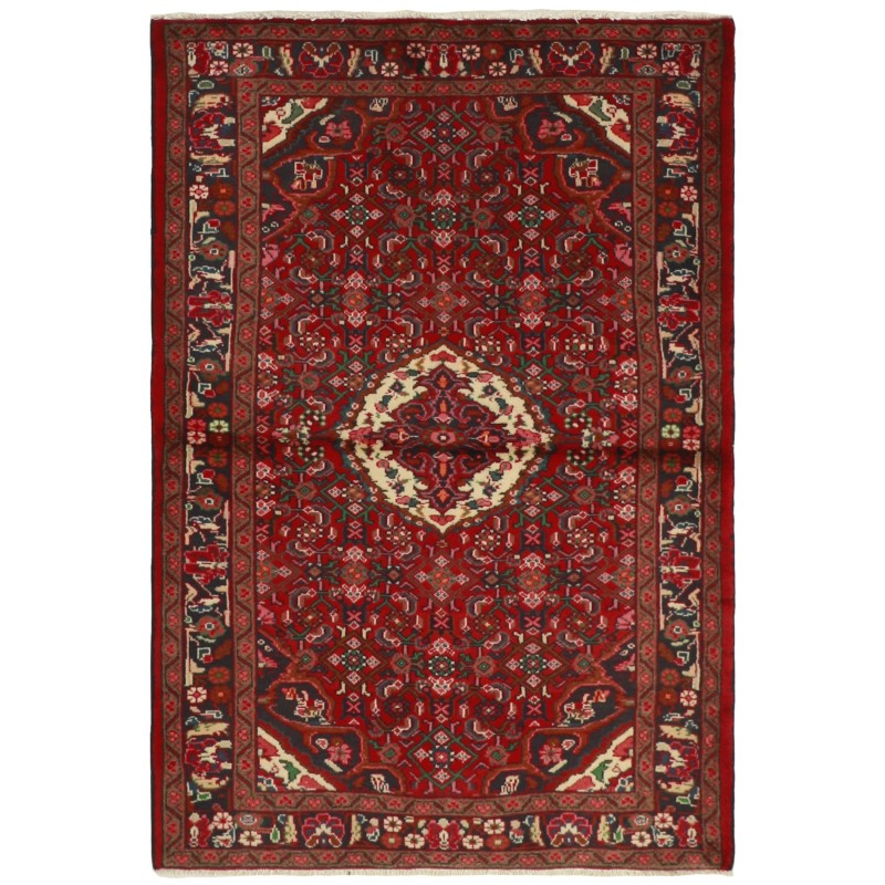 112690 tappeto persia asadabad cm 119x173