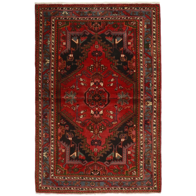 112692 tappeto persia toiserkan cm 117x172