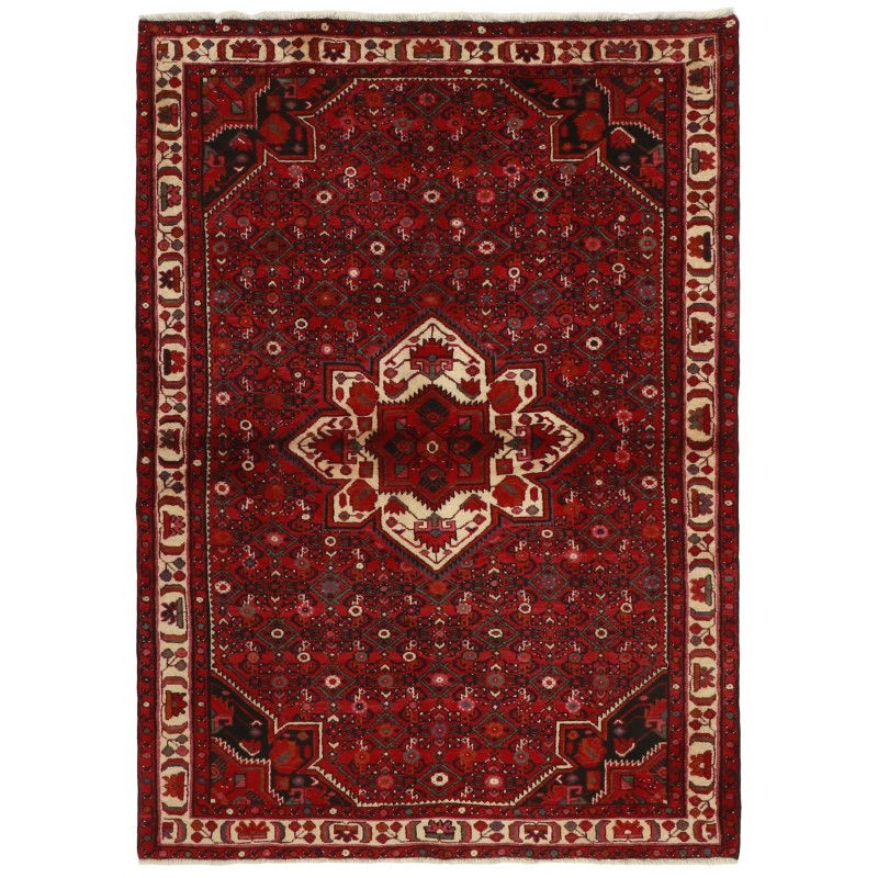 112694 tappeto persia hosseinabad cm 150x209