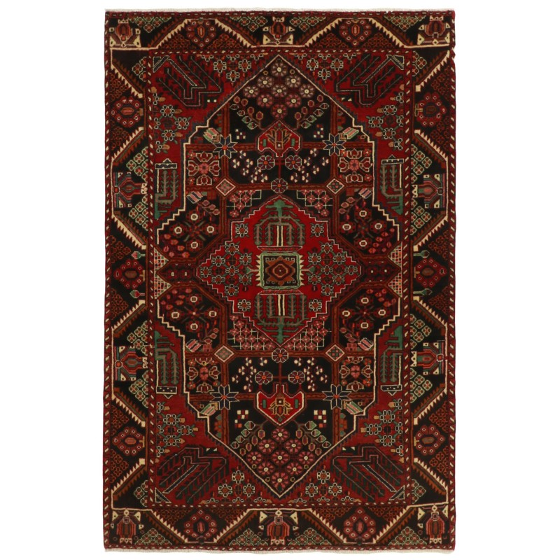 112696 tappeto persia shahsavan cm 157x236