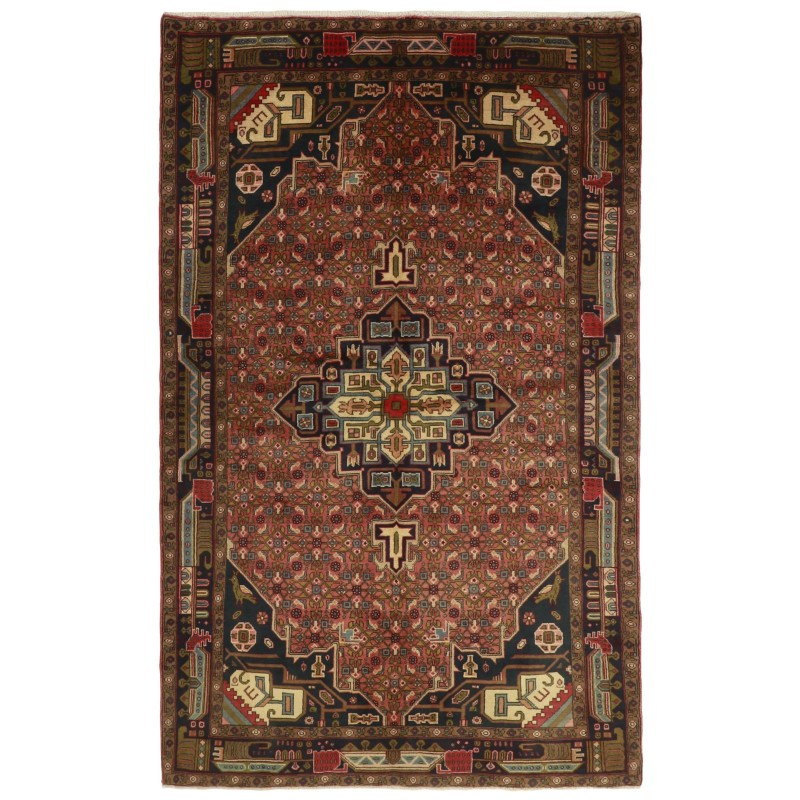 112699 tappeto persia koliaie cm 152x239