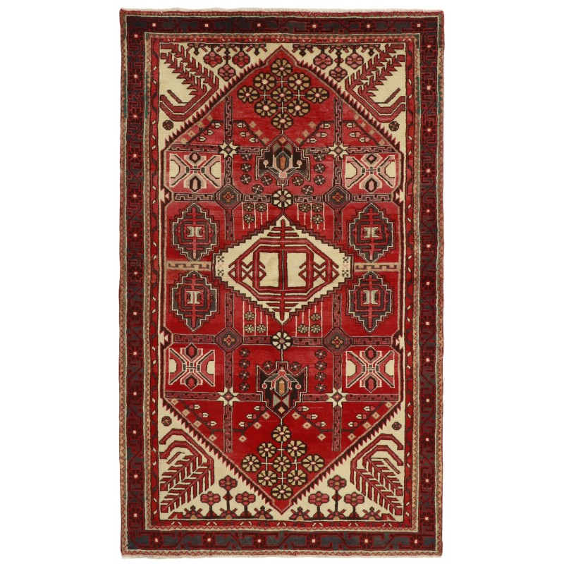 112701 tappeto persia shahsavan cm 132x227