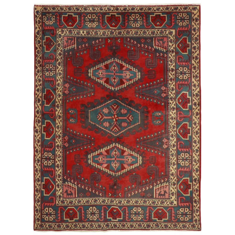 112703 tappeto persia wiss cm 154x209
