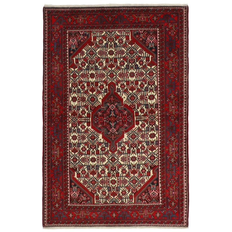 112706 tappeto persia asadabad cm 134x202