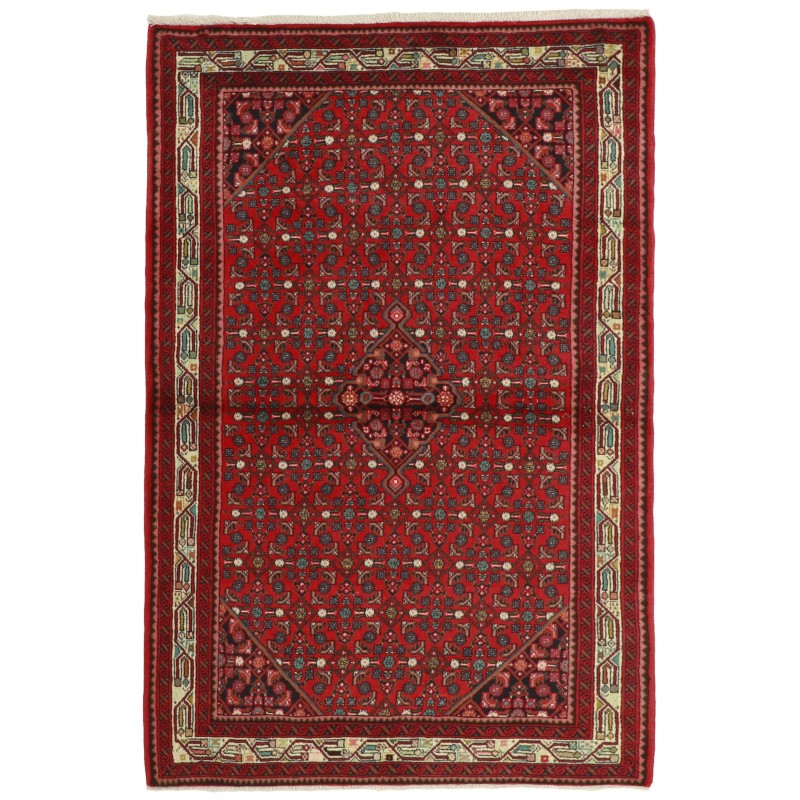 112708 tappeto persia asadabad cm 131x198