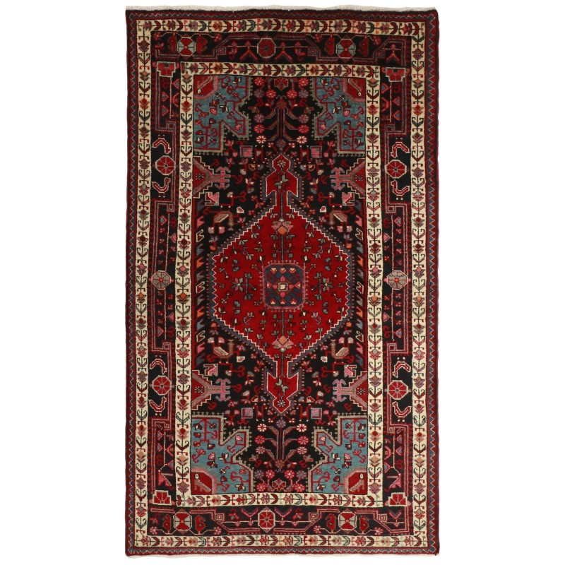 112709 tappeto persia toiserkan cm 134x227