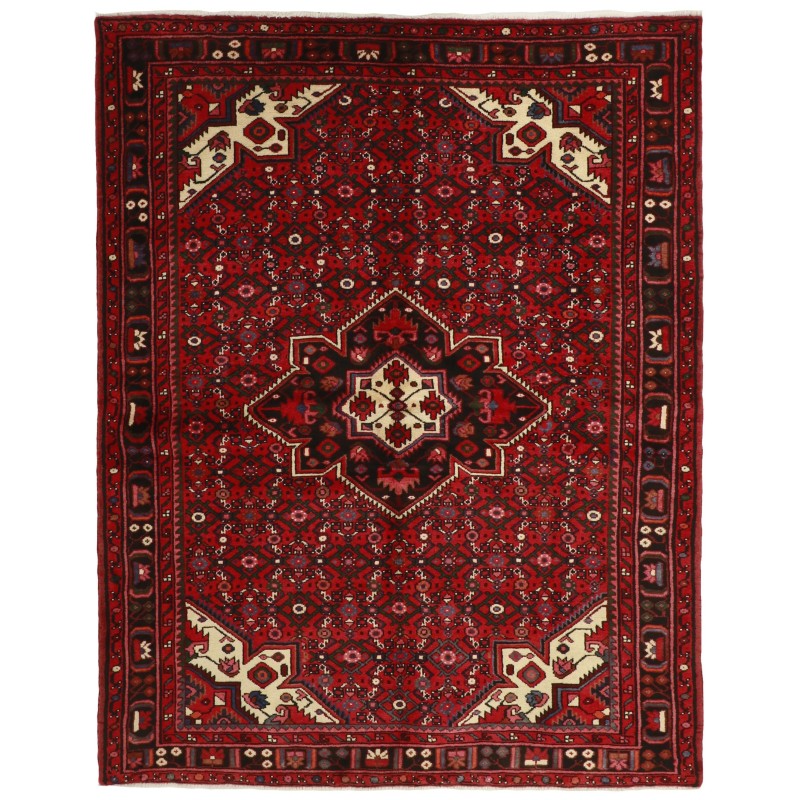 112710 tappeto persia hosseinabad cm 166x212