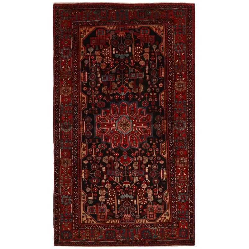 112825 tappeto persia nahavand cm 179x306