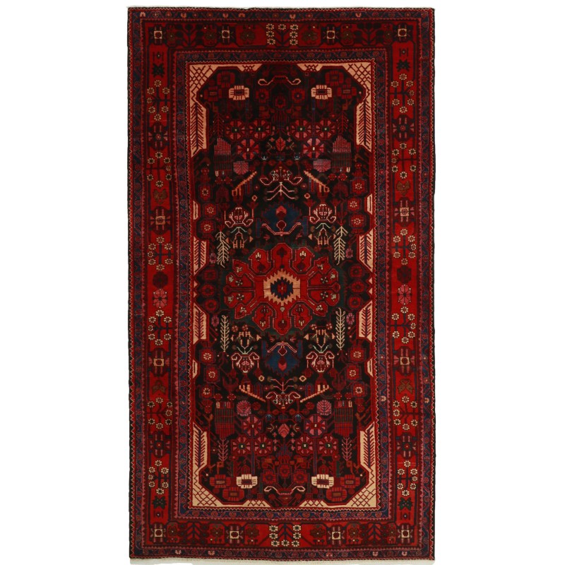 112826 tappeto persia nahavand cm 169x320
