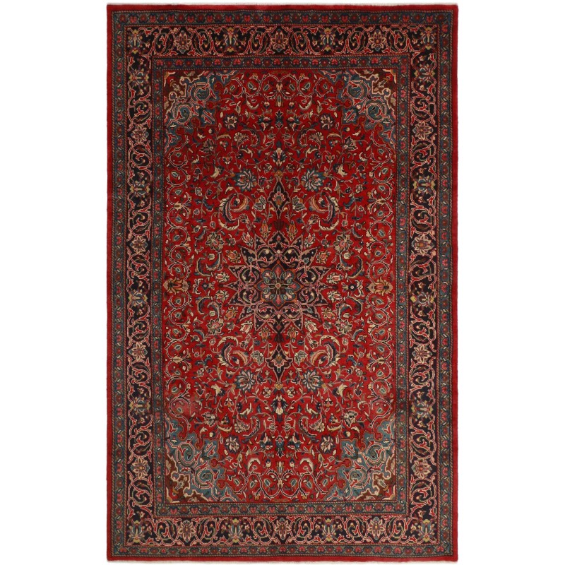 112827 tappeto persia mahal cm 205x324