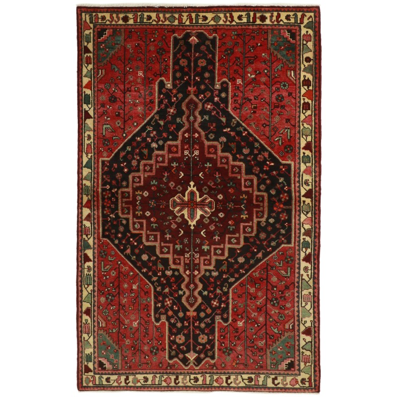 112975 tappeto persia toiserkan cm 144x228