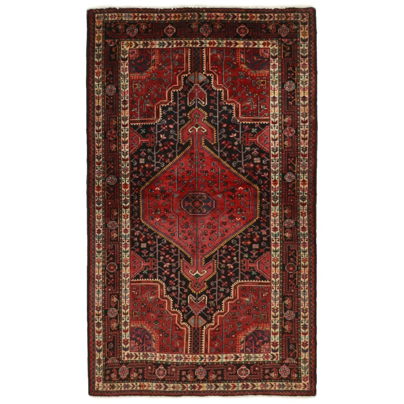 112977 tappeto persia toiserkan cm 130x215