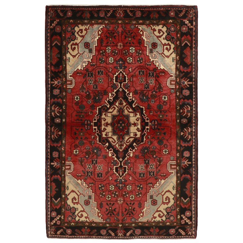 112979 tappeto persia nahavand cm 143x213