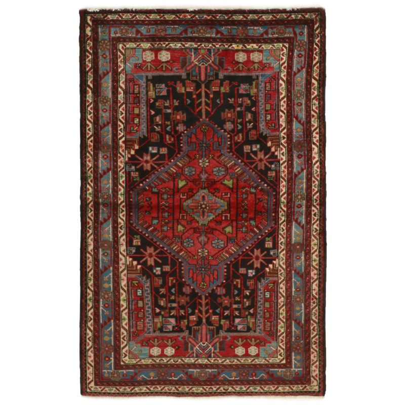 112981 tappeto persia toiserkan cm 120x187