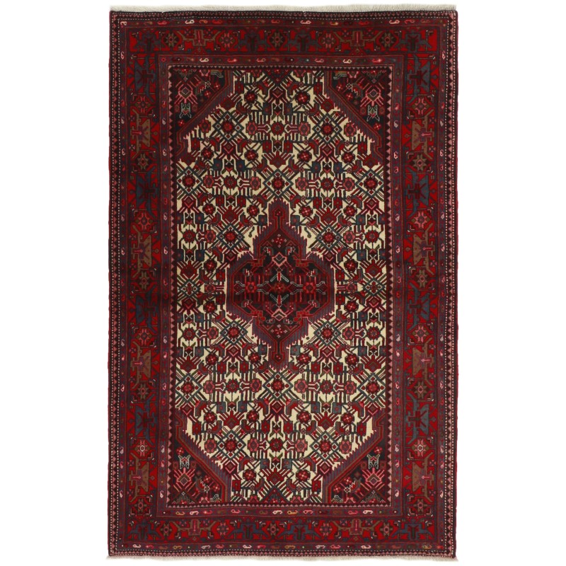 112983 tappeto persia asadabad cm 126x191