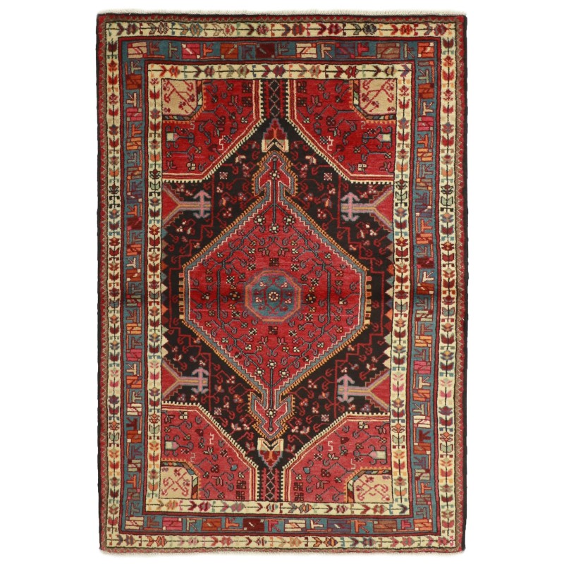 112986 tappeto persia toiserkan cm 122x174